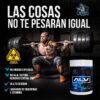 ALV – Anabolic Lunatic & Violent