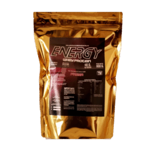 ENERGY WHEY PROTEIN
