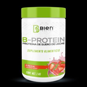 B-Protein | Bien Healthy