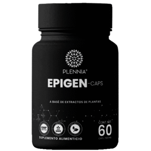 🧬 EPIGEN CAPS | PLENNIA