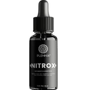 🔥 NITROX | PLENNIA