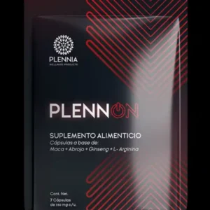 🌿 PLENN ON | PLENNIA