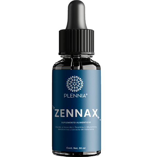 ZENNAX de PLENNIA